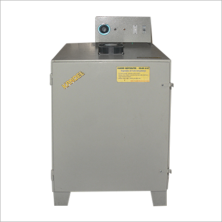 Tray Dryer Machines