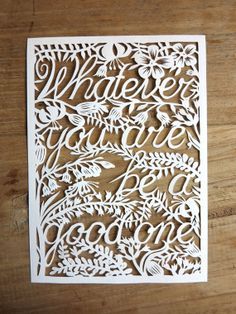 Metal MS Wall Art
