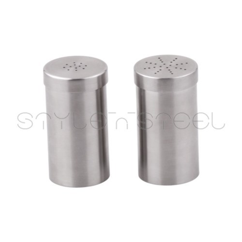 Premium Salt & Pepper