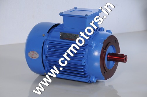 Face Mount Induction Motor Face Mount Induction Motor