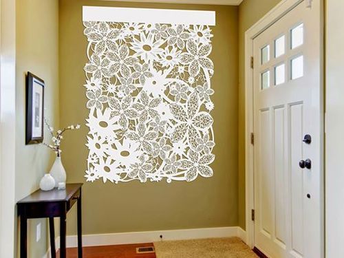 Decorative MS Wall Art