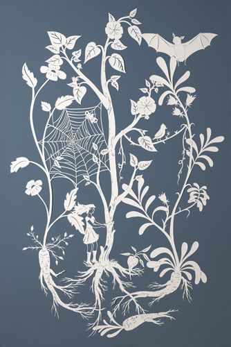 Designer Metal MS Wall Art