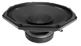 FULLRANGE 8a 4IC 15W