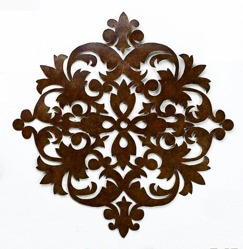Modern Designer Wooden Wall Art