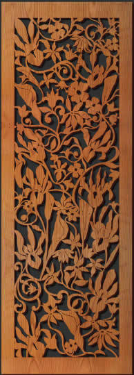 Wooden Wall Art