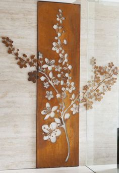 Wooden Wall Art