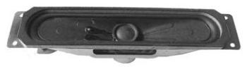 FULLRANGE29.5x151mm 8ICA A 10W