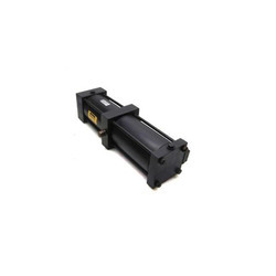 Small pneumatic-cylinder