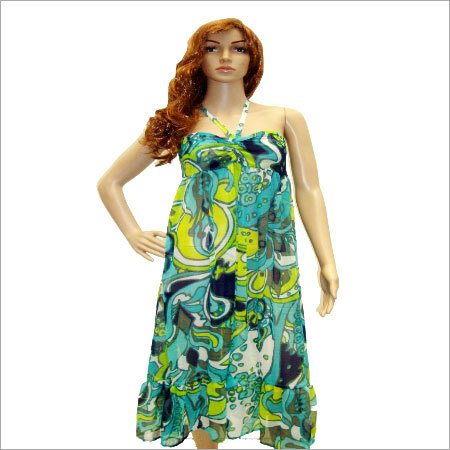 Fabric Poly Chiffon