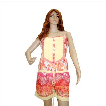 Ladies Garments
