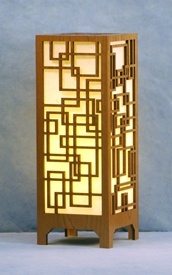 Decorative Light Box
