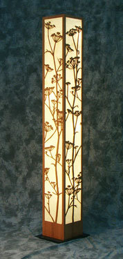 Electrical Light Weight Designer Light Box