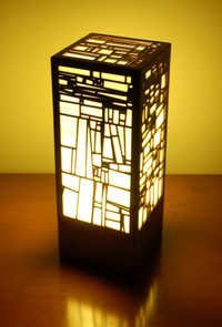 Designer Light Box