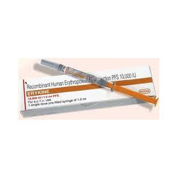 Erykine 10K