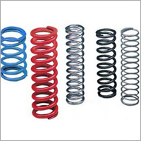 Helical Spring