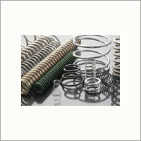 Compression Springs