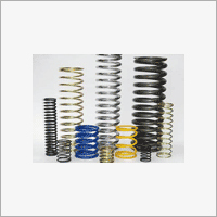 Metal Compression Springs