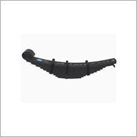 Automotive Leaf Spring