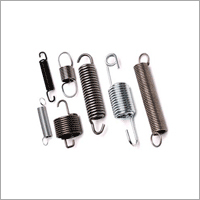 Heavy Tension Springs