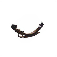 Axle Spring