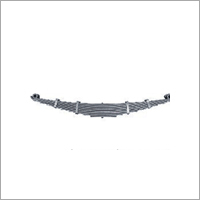 Automotive Axle Spring