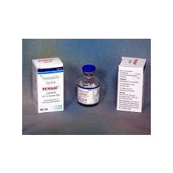 Pharmacy Injectable Products