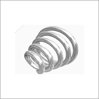 Conical Spring