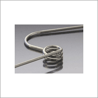 Torsion Spring