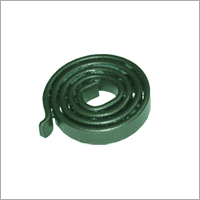 Industrial Spiral Springs