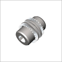 Bibby Coupling Spring
