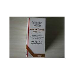 Pharmacy Injectable Products
