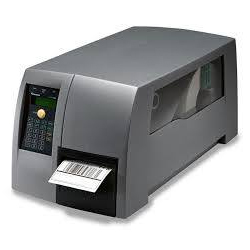 Industrial Barcode Printer