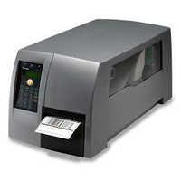 Industrial Barcode Printer - 15x10x5 Inches, 10 Kg | Cost Effective, Durable Build, High Speed, Reliable Print, Easy Setup, Ethernet & Usb Interfaces, 203 Dpi Thermal Transfer, 4-inch Print Width