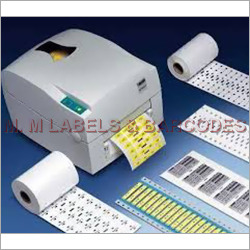 Zebra Barcode Printers