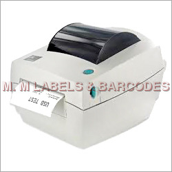Desktop Thermal Barcode Printer