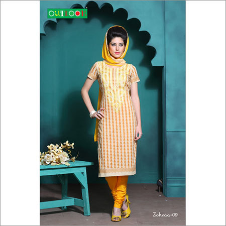 Chiffon Dupatta