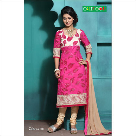 FANCY DRESS MATERIAL