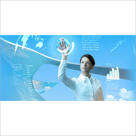 Multimedia Presentation Services