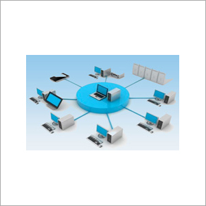 Computer Networking Services