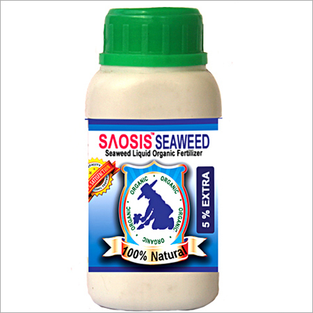 Seaweed liquid Extract