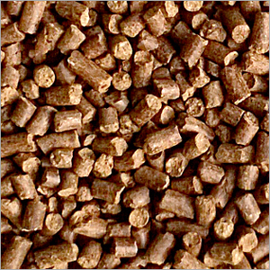 Oil Cake Organic Fertilizer