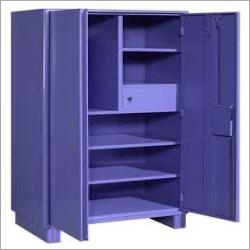 Multipurpose Steel Almirah