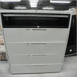 Drawing Chart Cabinet
