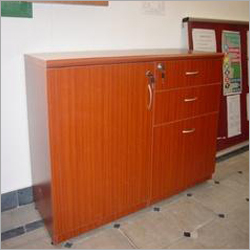 Steel Cabinet