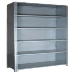 Steel Rack