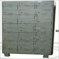 Steel Locker