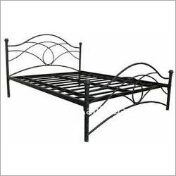 Steel Designer Cot