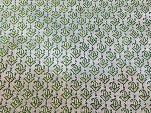 Designer Brocade Fabrics