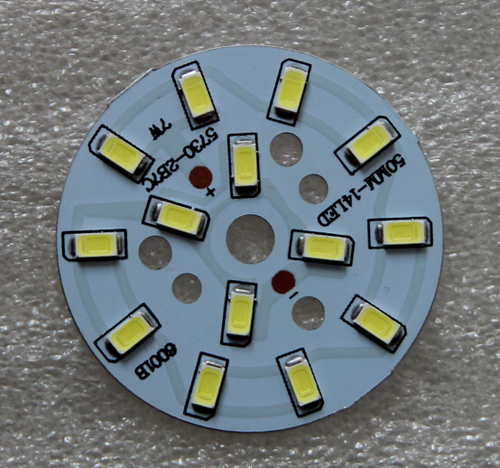 Pure White Led Pcb Module