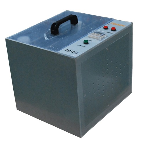PCB spray etching machine in electric industry for PCB making process